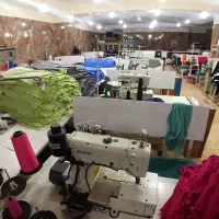 وسط کار ، راسته دوز