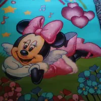 فرش اتاق  کودک کاملاسالم وشسته