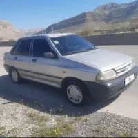 پراید مدل۸۸