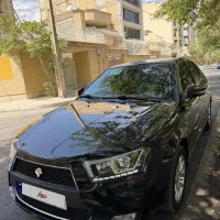 دناپلاس توربو اتومات اپشنال مدل۱۴۰۳ درحد صفر