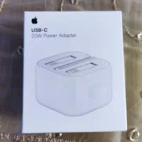 شارژر 20W اپل