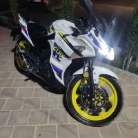مگلی 200cc
