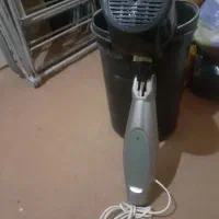 موتور پنکه دیجیتال سالم