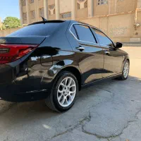 دنا پلاس توربو اتومات آپشنال