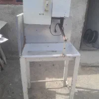 دستگاه تکه تکه کردن گوشت