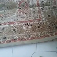 فرش کناره120/4متر
