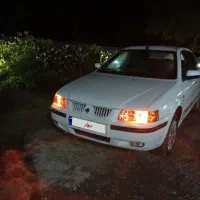سمند