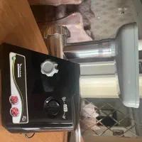 چرخ گوشت