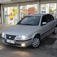 سمند lx تک سوز