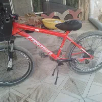 دوچرخه