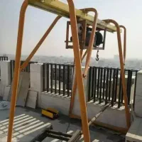 تعمیرات بالابر ساختمان