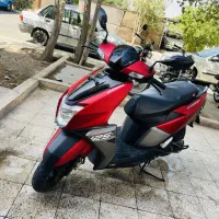 انتورک 125مدل 1402