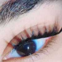 آموزش وکاشت مژه هیدن