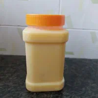 روغن حیوانی