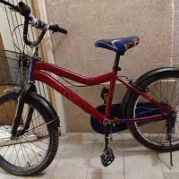 دوچرخه 20