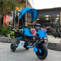 سه چرخه کودک فروشگاه زنگنه