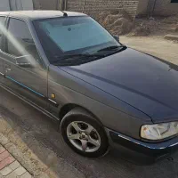 پژو پارس tu5 اتومات