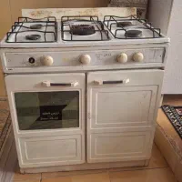 اجاق گاز