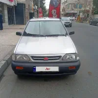 پراید ۸۷صبا