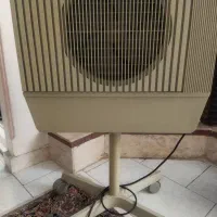 کولر آبی پایه دار