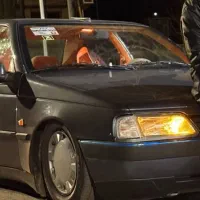 پژو ۴۰۵