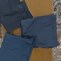 شلوار مردانه
