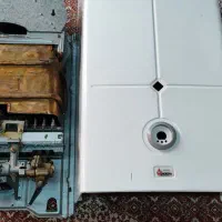 آبگرمکن دیواری بوتان 3115