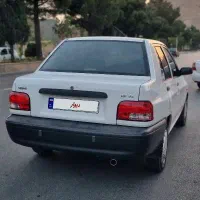 پراید ۱۳۱