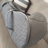 ساک حمل نوزاد