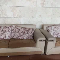 مبل راحتی
