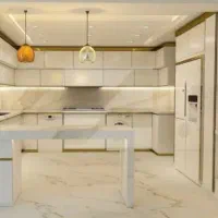 اپارتمان 3 خواب تکمیل