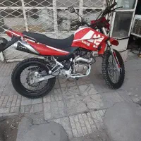 تریل کویر ۲۵۰ مدل ۴۰۱