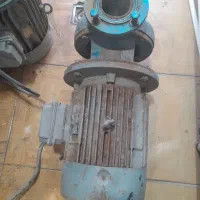 الکترو موتور
