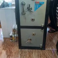 گاوصندوق نسوز ایران کاوه