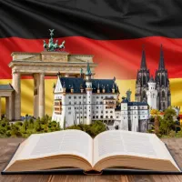 آمورش زبان آلمانی