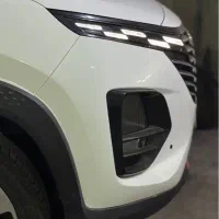 سمند معاوضه‌با X33 کراس