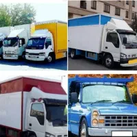 باربری حمل بار کارگر خالی اسباب کشی درتمام نقاط