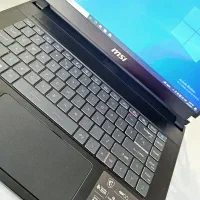 MSI GS 66 STEALTH 10SF Dragon