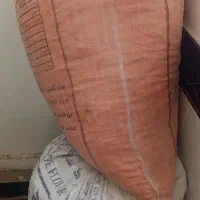 نون خشک سنگک