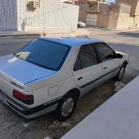 پژو ۴۰۵