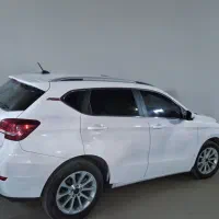 هاوال h2