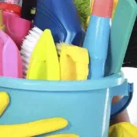نظافت چی خانوم
