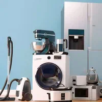 نصب ماشین لباسشویی