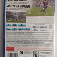 دیسک بازی Fifa 15 برای Ps5|کنسول، بازی ویدئویی و آنلاین|شاهین‌شهر, فردوسی|دیوار