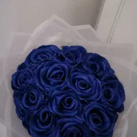 گل روبانی / گل کده