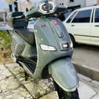 موتور s5 با مدارک کامل