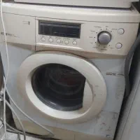 ماشین لباسشویی اسنوا