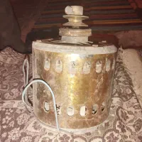 موتور کولر سیم مس