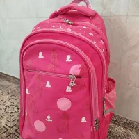 کوله پشتی اورجینال