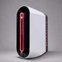 کیس گیمینگ Alienware R10  Ryzen 7  3060 Ti  32GB